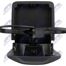 Cupholder NTY EZC-SB-008 OE Ref 66150SA100ND NTY