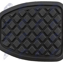 OSLONA NAKLADKA PEDALU HAMULCA I SPRZEGLA Pour SUBARU FORESTER 1997- NTY