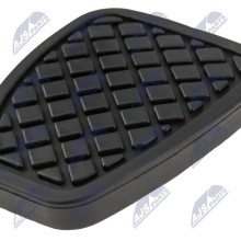 OSLONA NAKLADKA PEDALU HAMULCA I SPRZEGLA Pour SUBARU FORESTER 1997-