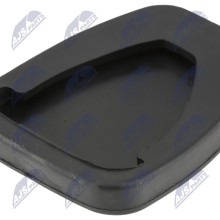 OSLONA NAKLADKA PEDALU HAMULCA I SPRZEGLA Pour SUBARU FORESTER 1997- NTY