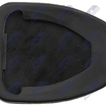 OSLONA NAKLADKA PEDALU HAMULCA I SPRZEGLA Pour SUBARU FORESTER 1997- NTY
