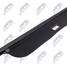 POLKA ROLETA BAGAZNIKA Pour SUBARU XV 2011-