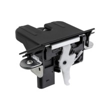 FERMOIR DU COFFRE A BAGAGES Pour SEAT ALTEA 2006- ALTEA XL 2006- NTY