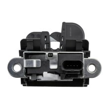 FERMOIR DU COFFRE A BAGAGES Pour SEAT ALTEA 2006- ALTEA XL 2006- NTY