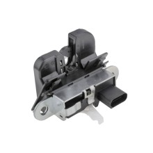 FERMOIR DU COFFRE A BAGAGES Pour SEAT ALTEA 2006- ALTEA XL 2006-