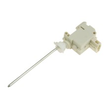 SILOWNIK KLAPKI WLEWU PALIWA Pour SEAT LEON 2005- SKODA OCTAVIA II 2004- NTY