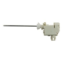 SILOWNIK KLAPKI WLEWU PALIWA Pour SEAT LEON 2005- SKODA OCTAVIA II 2004- NTY