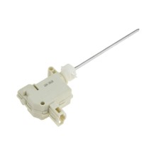SILOWNIK KLAPKI WLEWU PALIWA Pour SEAT LEON 2005- SKODA OCTAVIA II 2004-
