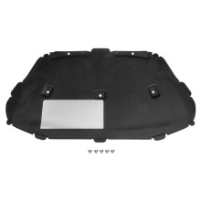 WYGLUSZENIE MASKI SILNIKA EZC-SE-009 Pour SEAT LEON III 2012-