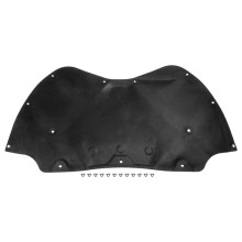 WYGLUSZENIE MASKI SILNIKA EZC-SE-010 Pour SEAT LEON II 2005-2012