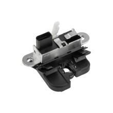FERMOIR DU COFFRE A BAGAGES EZC-SE-022 Pour SEAT IBIZA 2009-2017