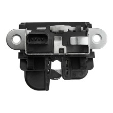 FERMOIR DU COFFRE A BAGAGES EZC-SE-022 Pour SEAT IBIZA 2009-2017 NTY