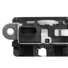FERMOIR DU COFFRE A BAGAGES EZC-SE-022 Pour SEAT IBIZA 2009-2017 NTY