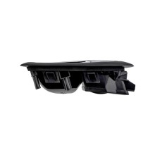 POIGNEE DE PORTE INTERNE Pour SEAT IBIZA 2009-2015 ARRIERE GAUCHE CHROME NTY