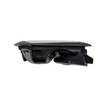 POIGNEE DE PORTE INTERNE Pour SEAT IBIZA 2009-2015 ARRIERE DROITE CHROME NTY