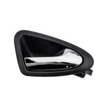 POIGNEE DE PORTE INTERNE Pour SEAT IBIZA 2009-2015 ARRIERE DROITE CHROME NTY