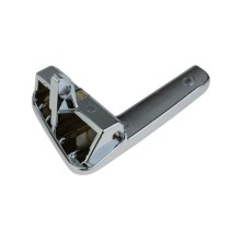POIGNEE DE PORTE INTERIEURE AVANT I TYLNYCH Pour SEAT IBIZA III 2002-