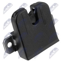 Boot Lock NTY EZC-SE-038 OE Ref 3B9827505C