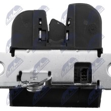 Boot Lock NTY EZC-SE-038 OE Ref 3B9827505C NTY