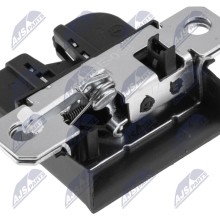 Boot Lock NTY EZC-SE-038 OE Ref 3B9827505C NTY
