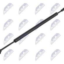 LINKA CIEGNO ZAMKA DRZWI PRZEDNICH Pour SEAT LEON 2000-2006