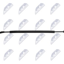 LINKA CIEGNO ZAMKA DRZWI PRZEDNICH Pour SEAT LEON 2000-2006 NTY