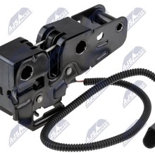 FERMOIRE DU MASQUE DE COUVERTURE DE MOTEUR Pour SEAT ALTEA 2004-2015