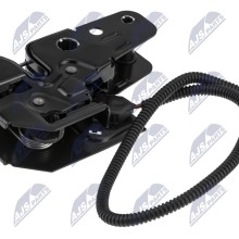 FERMOIRE DU MASQUE DE COUVERTURE DE MOTEUR Pour SEAT ALTEA 2004-2015 NTY