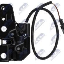 FERMOIRE DU MASQUE DE COUVERTURE DE MOTEUR Pour SEAT ALTEA 2004-2015 NTY
