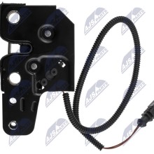FERMOIRE DU MASQUE DE COUVERTURE DE MOTEUR Pour SEAT ALTEA 2004-2015 NTY