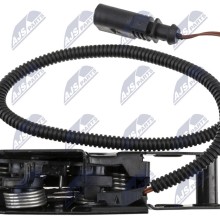 FERMOIRE DU MASQUE DE COUVERTURE DE MOTEUR Pour SEAT ALTEA 2004-2015 NTY