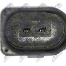 FERMOIRE DU MASQUE DE COUVERTURE DE MOTEUR Pour SEAT ALTEA 2004-2015 NTY