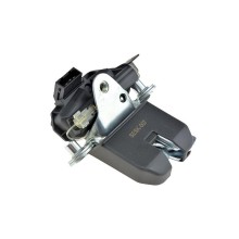 FERMOIR DU COFFRE A BAGAGES Pour SKODA FABIA II 2006-, FABIA