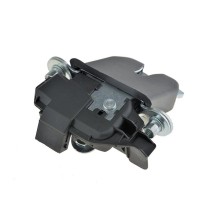 FERMOIR DU COFFRE A BAGAGES Pour SKODA FABIA II 2006-, FABIA NTY