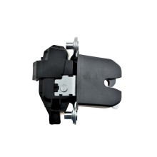 FERMOIR DU COFFRE A BAGAGES Pour SKODA FABIA II 2006-, FABIA NTY