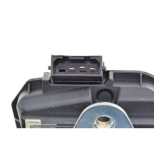 FERMOIR DU COFFRE A BAGAGES Pour SKODA FABIA II 2006-, FABIA NTY