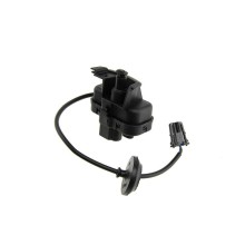 SILOWNIK KLAPKI WLEWU PALIWA EZC-SK-008 Pour SKODA SUPERB 2008-