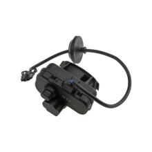 SILOWNIK KLAPKI WLEWU PALIWA EZC-SK-008 Pour SKODA SUPERB 2008- NTY