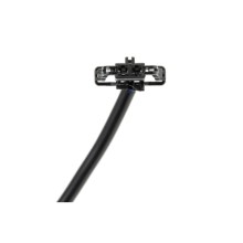 SILOWNIK KLAPKI WLEWU PALIWA EZC-SK-008 Pour SKODA SUPERB 2008- NTY