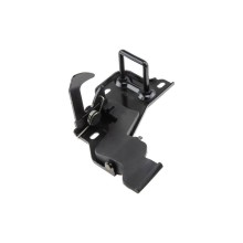 COUVERCLE DE PULVERISATION DE MASQUE DE MOTEUR Pour SKODA FABIA II