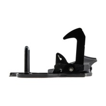 COUVERCLE DE PULVERISATION DE MASQUE DE MOTEUR Pour SKODA FABIA II NTY