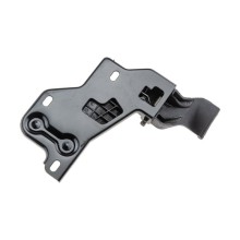 COUVERCLE DE PULVERISATION DE MASQUE DE MOTEUR Pour SKODA FABIA II NTY