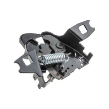 FERMOIRE DU MASQUE DE COUVERTURE DE MOTEUR Pour SKODA OCTAVIA 1996-2010
