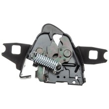 FERMOIRE DU MASQUE DE COUVERTURE DE MOTEUR Pour SKODA OCTAVIA 1996-2010 NTY