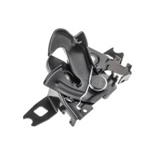 FERMOIRE DU MASQUE DE COUVERTURE DE MOTEUR Pour SKODA OCTAVIA 1996-2010 NTY