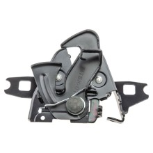 FERMOIRE DU MASQUE DE COUVERTURE DE MOTEUR Pour SKODA OCTAVIA 1996-2010 NTY