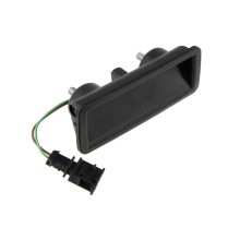 POIGNEE DE COFFRE EZC-SK-012 Pour SKODA FABIA I HB 1999-2008