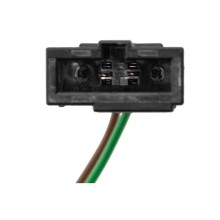 POIGNEE DE COFFRE EZC-SK-012 Pour SKODA FABIA I HB 1999-2008 NTY