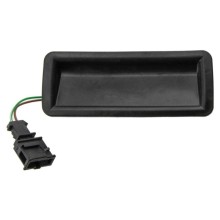 POIGNEE DE COFFRE EZC-SK-012 Pour SKODA FABIA I HB 1999-2008 NTY