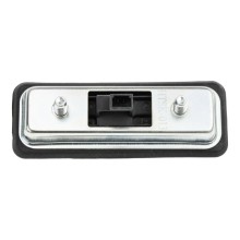 POIGNEE DE COFFRE Pour SKODA OCTAVIA II 2004- OCTAVIA COMBI II 2004- NTY
